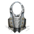 Plastic Medieval Full Size Vests